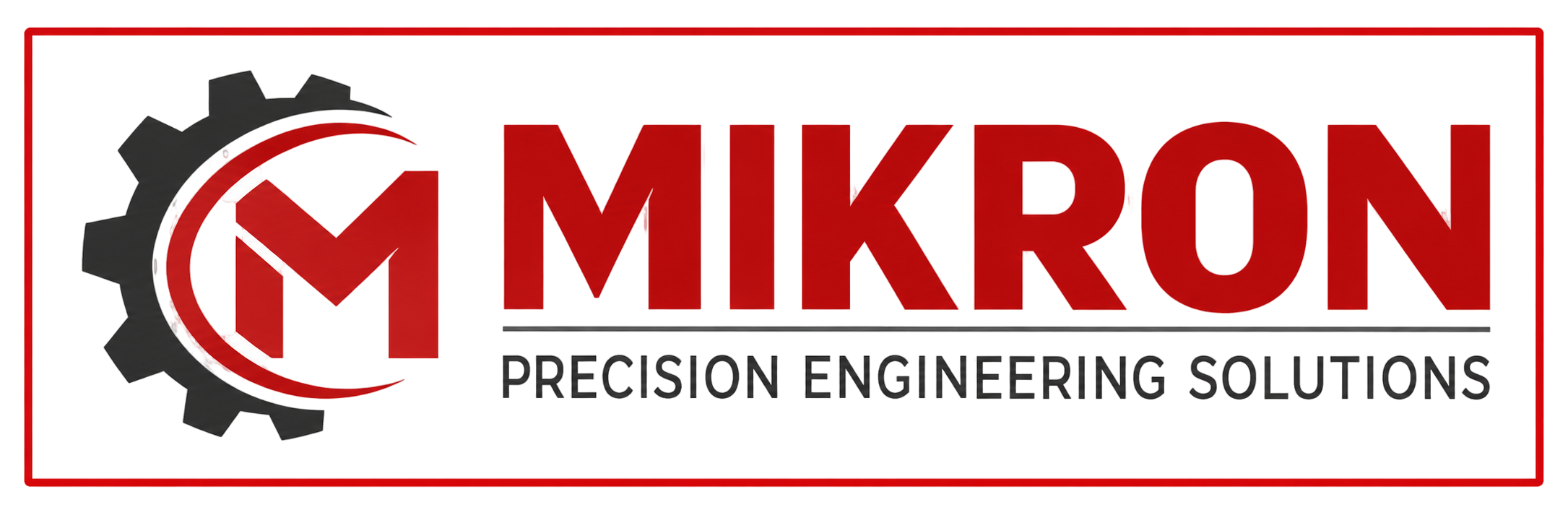Mikron Logo